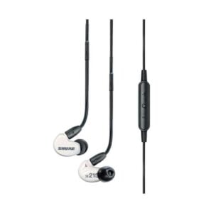 Shure SE215m+ Special Edition In-Ear