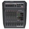 Soundvision AMX-08 มิกเซอร์อนาล็อก 8 ช่อง