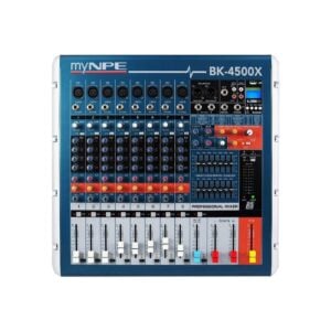 myNPE BK-4500X