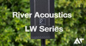 River Acoustics LW Series