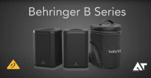 Behringer B Series